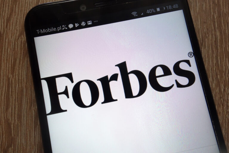 Вперше в історії: Forbes назвав ім’я людини, чиї статки перевищили $200 млрд