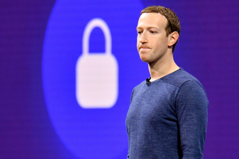 F2: Facebook запускает новое платежное подразделение