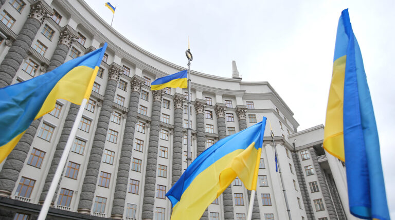 Шмигаль показав план дій Кабміну до кінця 2020 року: ключові пункти