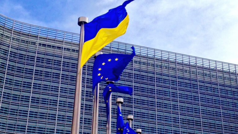 Саміту Україна-ЄС 1 жовтня не буде: названо нову дату