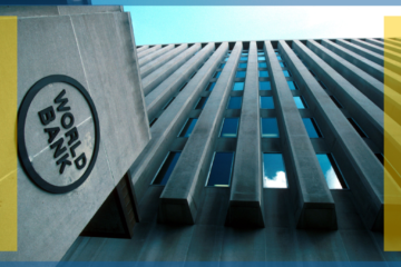 Мировая экономика «отойдет» от коронакризиса через 5 лет – Всемирный банк