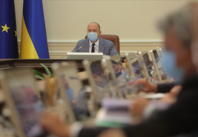€60 млн на кону: утверждены проекты трех новых соглашений между Украиной и ЕС