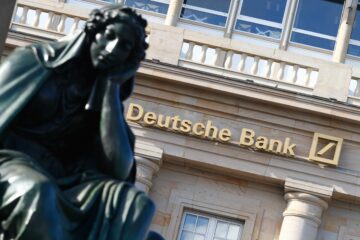 Решающее десятилетие: в Deutsche Bank заговорили о наступлении «эпохи беспорядка»