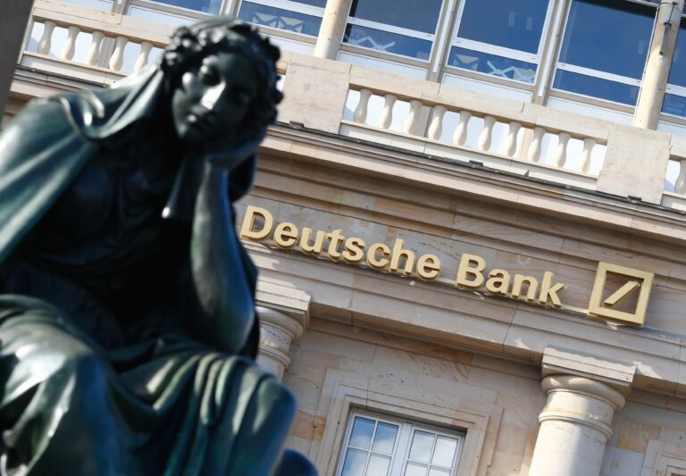 Решающее десятилетие: в Deutsche Bank заговорили о наступлении «эпохи беспорядка»