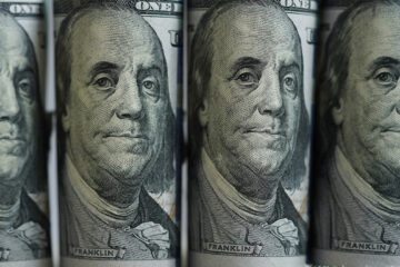 Доллар недооценен: в Bank of America рассказали, сколько должна стоить валюта