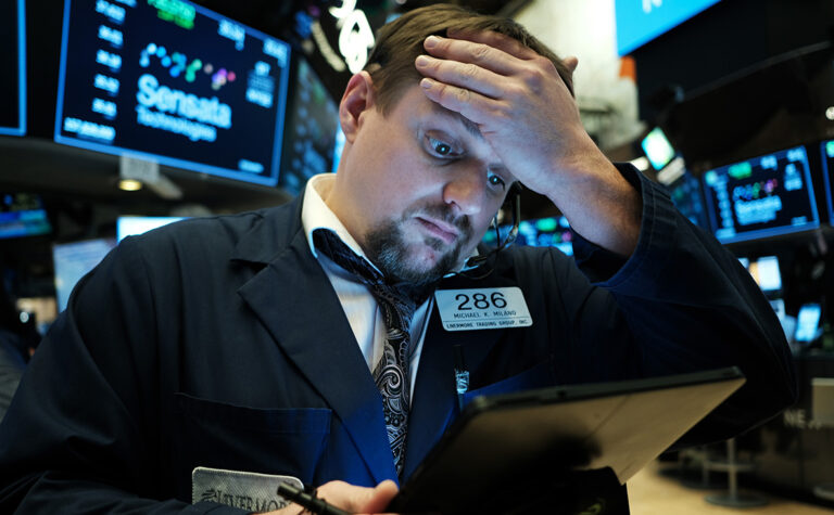 Індекси США рвуться вгору: S&P 500 піднявся до нового рекордного максимуму