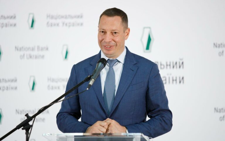 Ексклюзивно для Banker.ua: Кирило Шевченко розповів про вартість кредитів і долю ключової ставки НБУ
