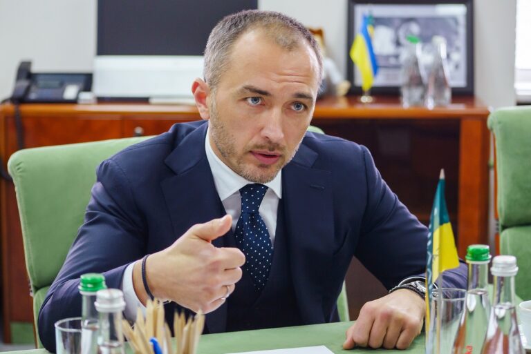Глава «Ощаду» пояснив, чому чимало підприємців не можуть отримати кредит в рамках «5-7-9%»