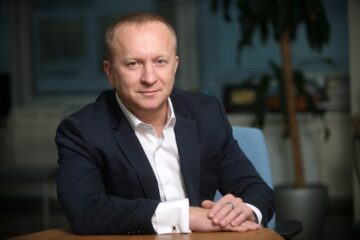НБУ согласовал кандидатуру Наумова на должность руководителя «Ощадбанка»