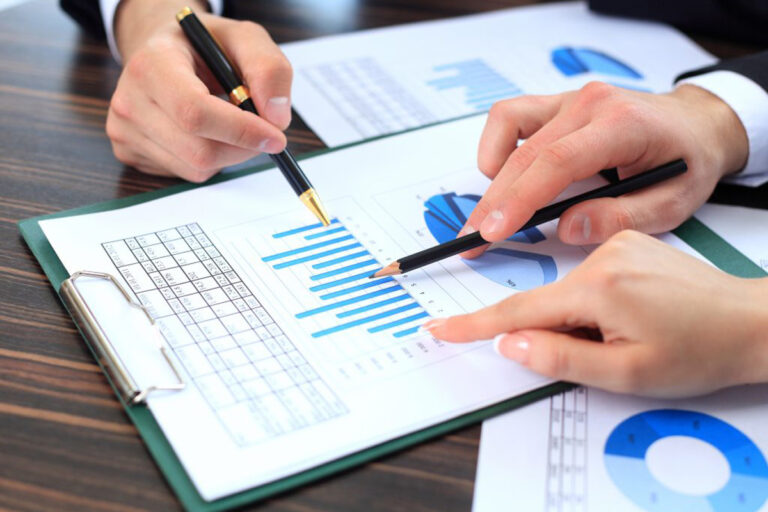 В НБУ допускают, что в III квартале экономика может упасть вовсе не на 7%