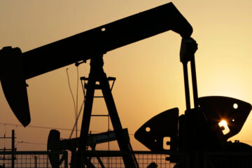 Падіння цін на нафту прискорилося: Brent коштує трохи більше $39