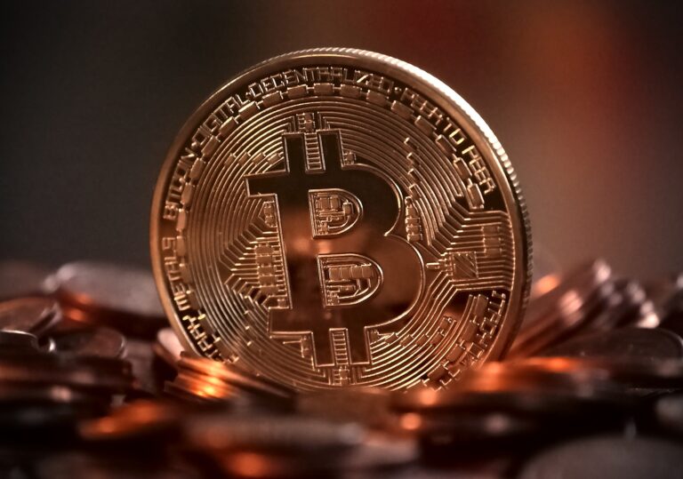 Новый максимум: хешрейт Bitcoin превысил 135 EH/s
