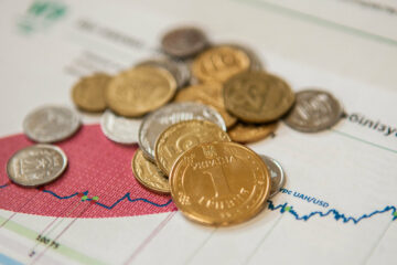 От 2 до 20 грн: Нацбанк с начала года «отчеканил» 2,5 млн памятных монет