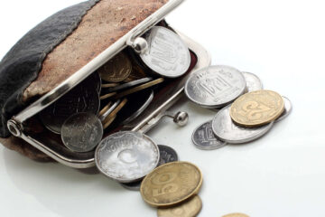 «25 копеек» и старые банкноты – больше не деньги: куда их нести