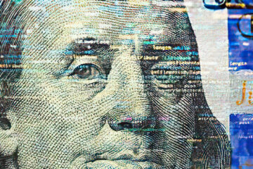 Минфин США задумался о выпуске цифрового доллара
