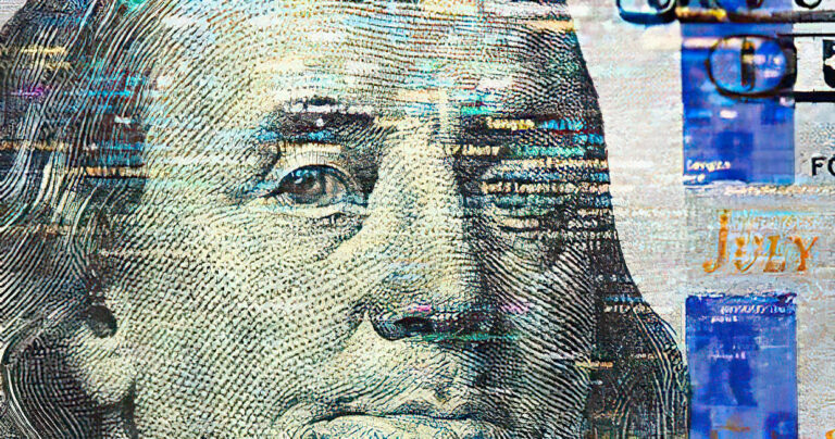 Минфин США задумался о выпуске цифрового доллара