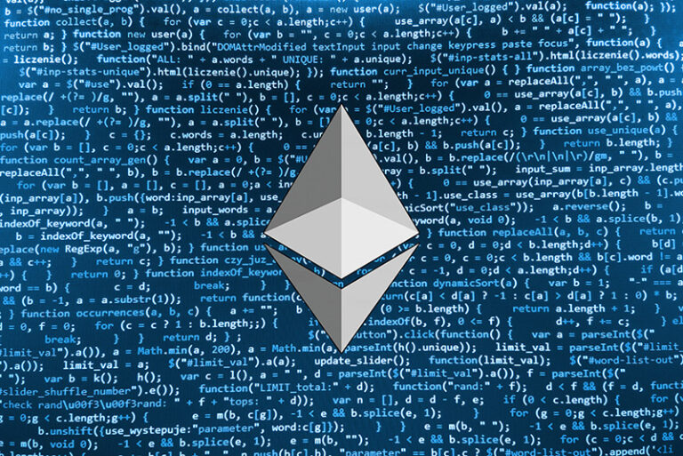 Сколько намайнили добытчики Ethereum в сентябре: статистика