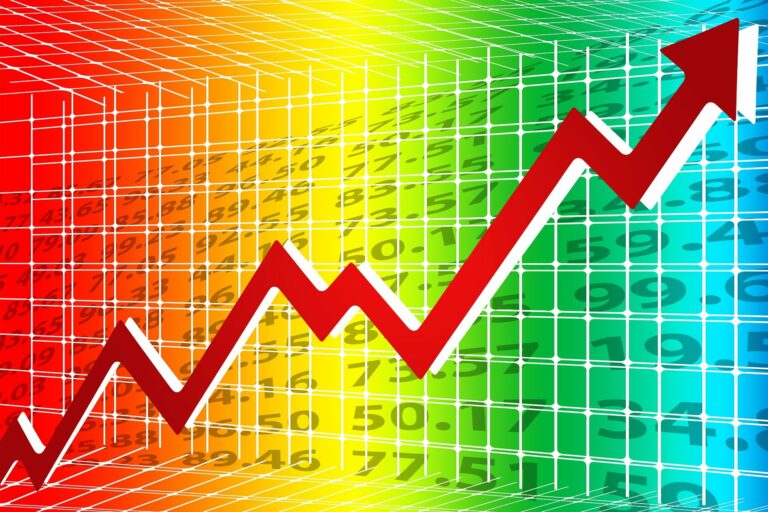 Bloomberg: Вероятность роста фондовых индексов США в октябре – 70%