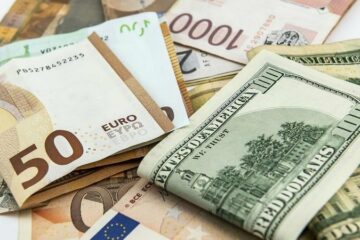 ТОП-5 валют, в які варто інвестувати в поточному році