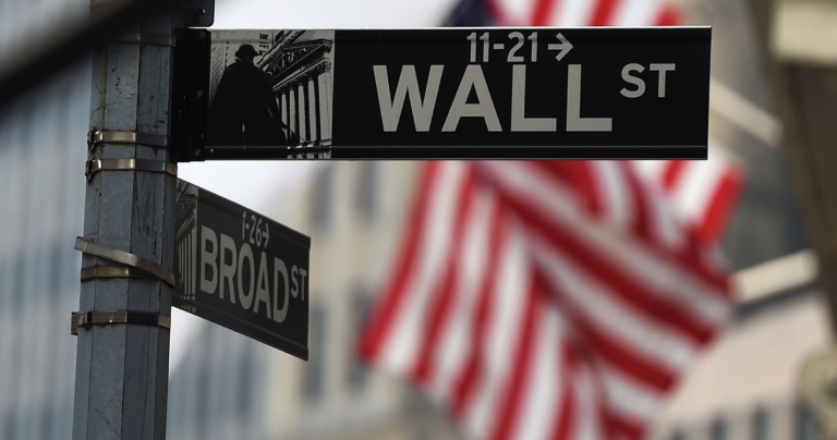 Фондові індекси США виросли на оптимізмі інвесторів: NASDAQ злетів на 3,8%