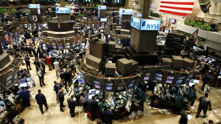 У найближче десятиліття ринок «захоплять» нові 4 сектори економіки – UBS