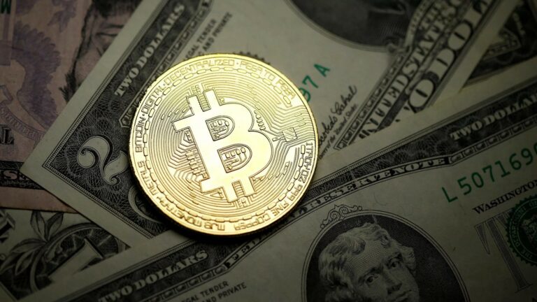$20 000 на горизонті: курс Bitcoin наблизився до трирічного максимуму