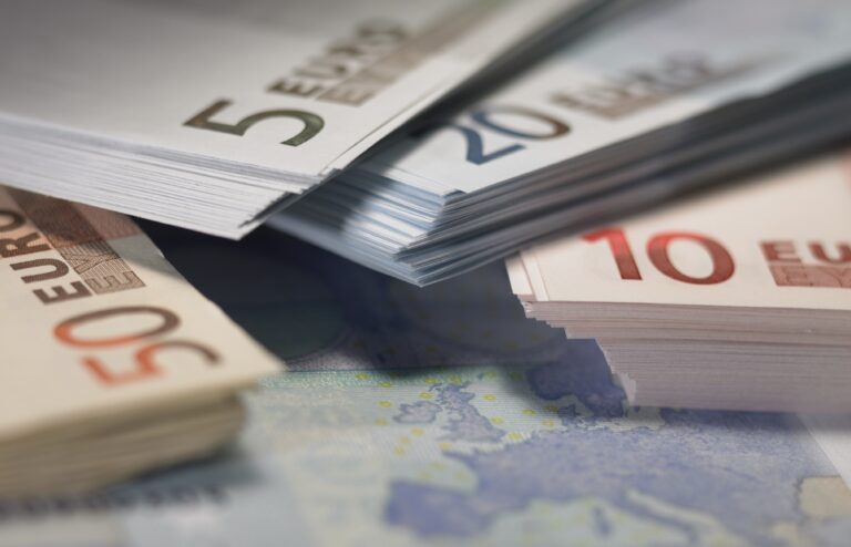 Україна отримала довгоочікуваний транш обсягом €600 млн