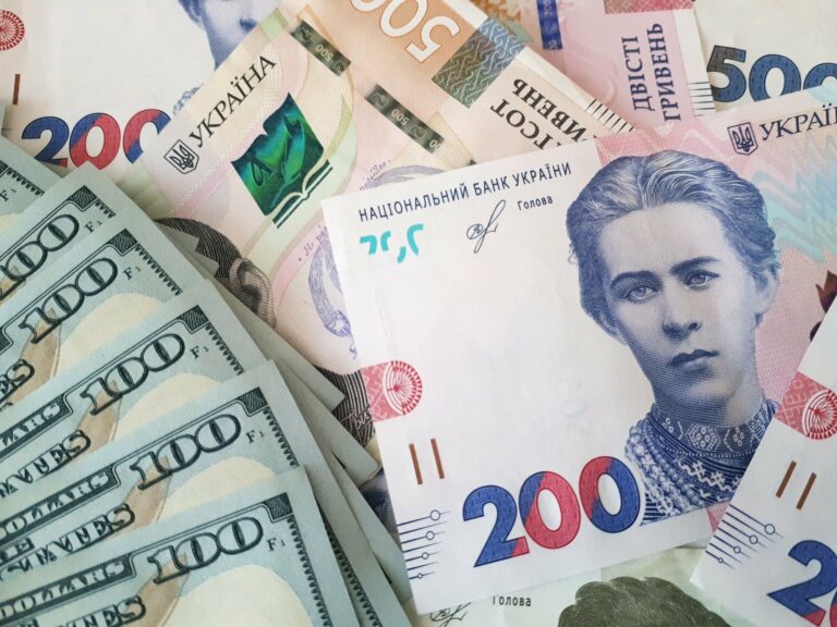 Рекордний ОВДП-аукціон: Мінфін продав облігацій на 51,44 млрд