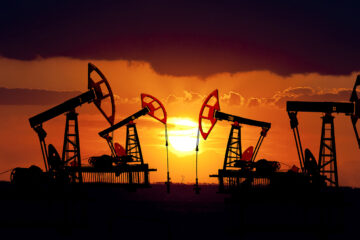 «Неожиданный» отчет API обвалил цены на нефть