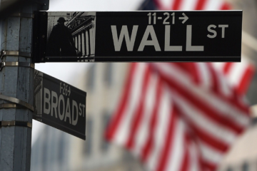 BofA советует продавать акции, а в Goldman Sachs рассказывают, как на них заработать