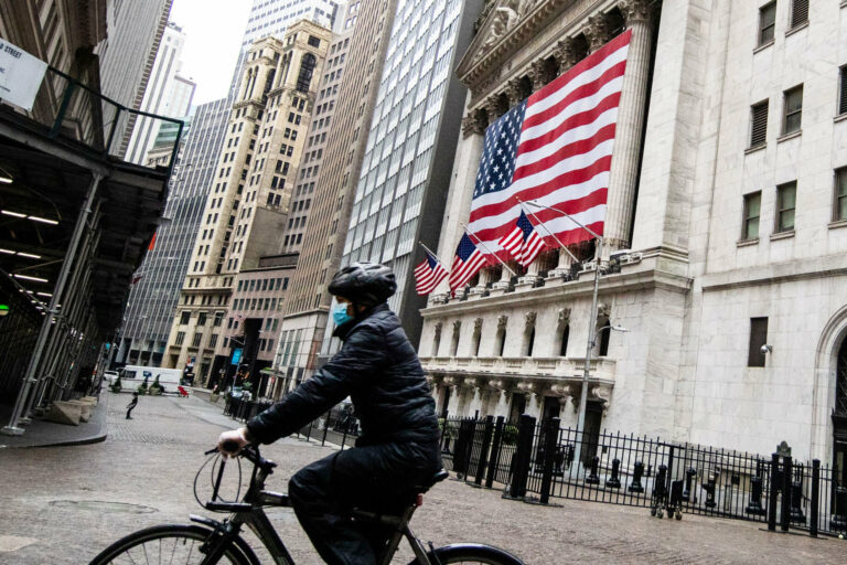 В Charles Schwab представили ТОП-5 ризиків для міжнародних інвесторів в 2021 році