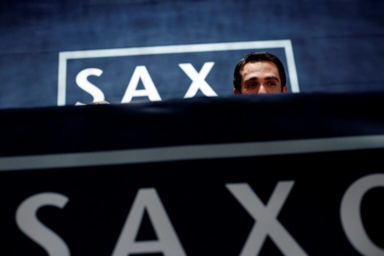 Шок-прогнози Saxo Bank почали збуватися – Forbes