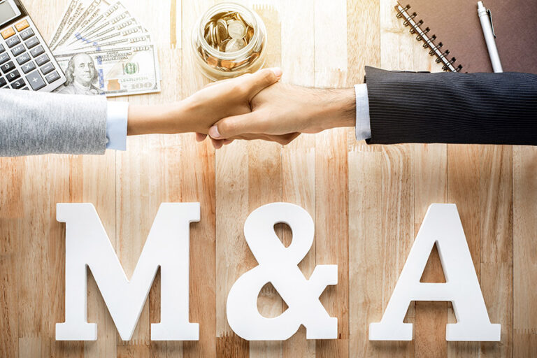 Обсяг угод M&A в 2020 році впав на 5% – Financial Times