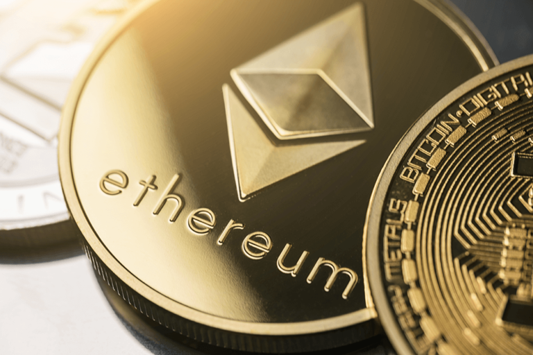 Головний конкурент Bitcoin оновив історичний максимум