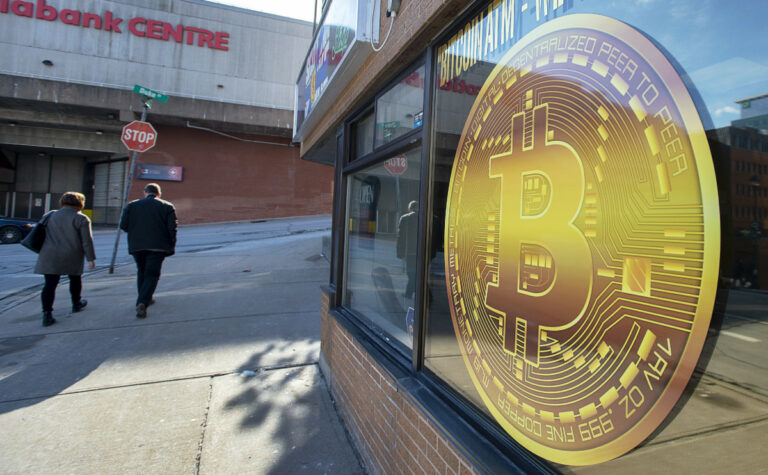 Інвесторам слід вивести частину коштів з Bitcoin – Guggenheim Partners
