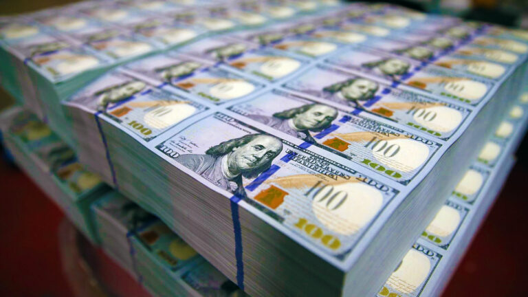Не $1,9 трлн: JPMorgan і Goldman Sachs назвали реальний обсяг «стимулів Байдена»