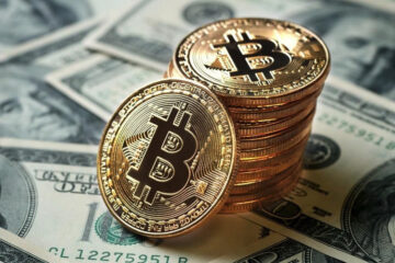 Новый этап ралли: курс Bitcoin превысил отметку $38 000