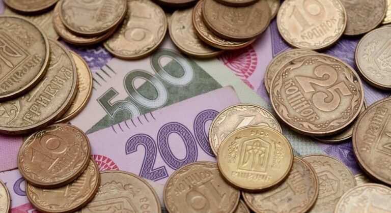 Скільки готівки зараз в обігу і яка купюра є найбільш популярною: дані НБУ