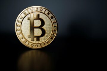 Новый исторический максимум: Bitcoin прорвал отметку $48 000