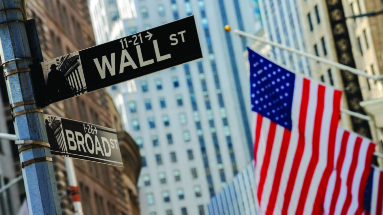Індекси США в зоні турбулентності: S&P 500 і Nasdaq спікірували вниз, DJIA оновив максимум