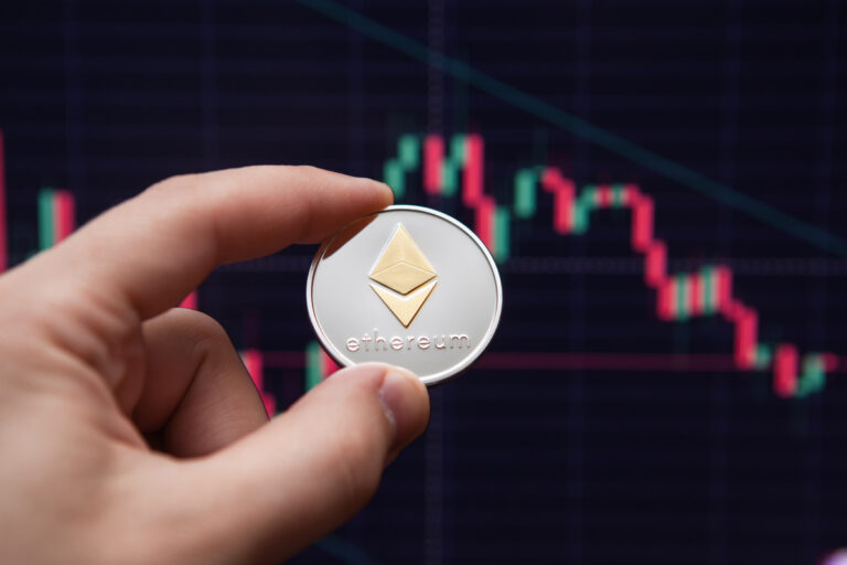 Вперше в історії: Ethereum подолав позначку $1 800