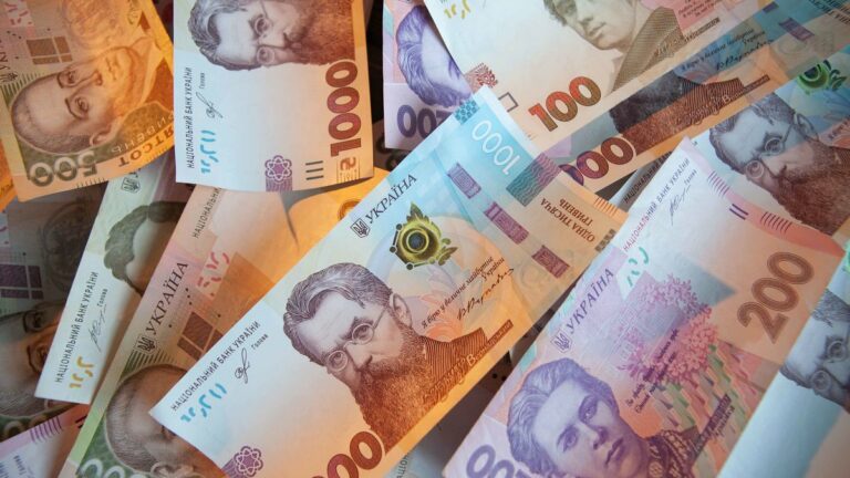 В НБУ назвали банки, получившие 600 млн грн короткого рефинанса