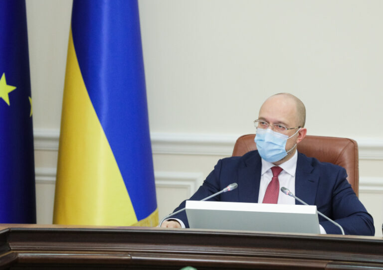 «5-7-9%»: Кабмін змінив умови кредитування бізнесу