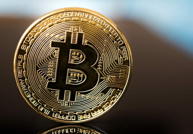 Курс Bitcoin може впасти на 50% – Guggenheim Partners