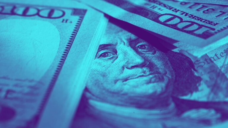 Долар відреагував на зниження прибутковості держоблігацій США: дані торгів