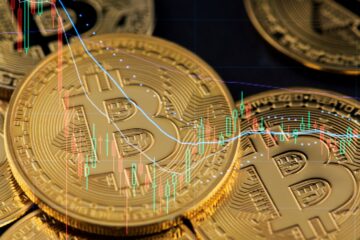 Ралли Bitcoin сорвалось: монета дешевеет, несмотря на позитивные твиты Маска