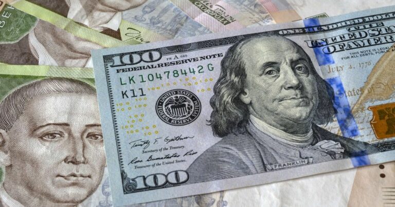 Госдолг Украины сократился на 5,3 млрд: в Минфине показали статистику за февраль