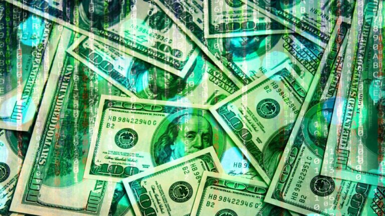 Доллар «взлетел» вслед за облигациями США: сколько стоит американская валюта