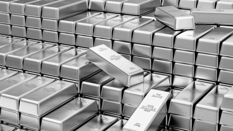 В 2021-му срібло може подорожчати до $50 за унцію – прогноз
