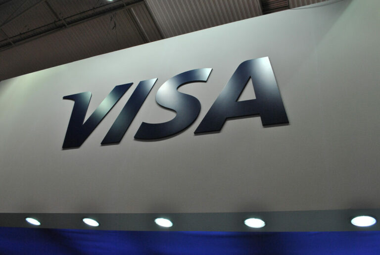 Visa запустила платежі в криптовалюті USD Coin